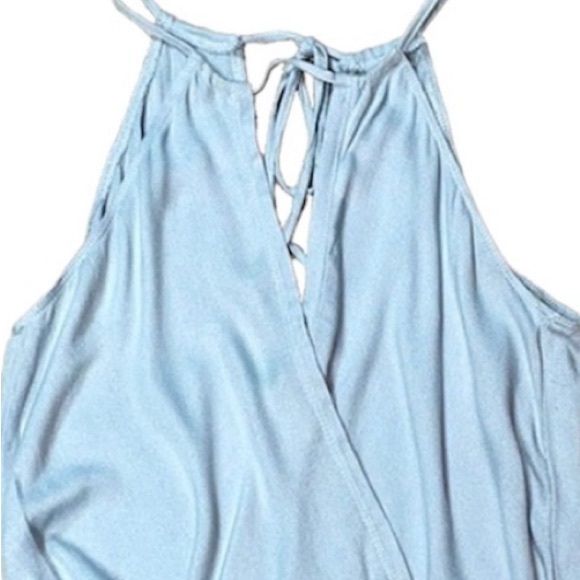 Vanilla Star size medium women’s bodysuit. Beautiful color, great for summer! - Picture 3 of 10